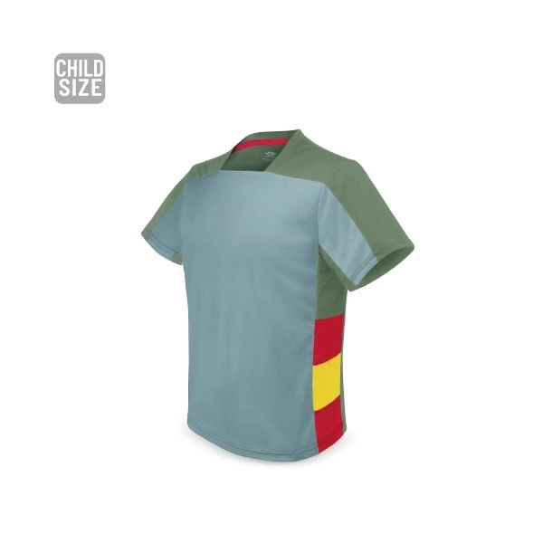 T-SHIRT DRY&FRESH BAMBINO