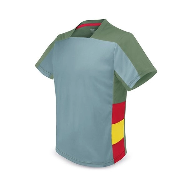 T-SHIRT DRY&FRESH ADULTO 