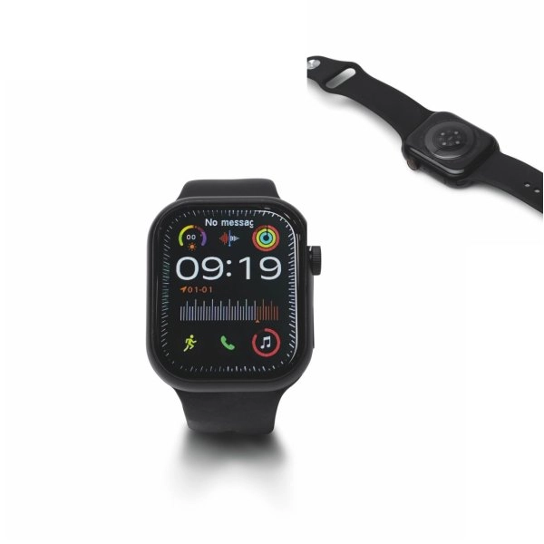 Immagine 9161 URBY - Orologio Multifunzione 