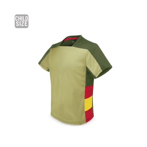 T-SHIRT DRY&FRESH BAMBINO 