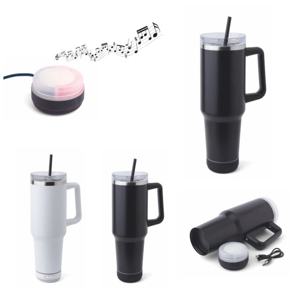 Immagine 8444 GILA - Tazza Termica 
