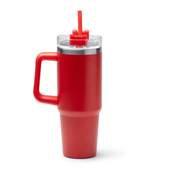 Immagine 8443 ELBA - Tazza Termica 
