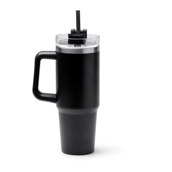Immagine 8443 ELBA - Tazza Termica 