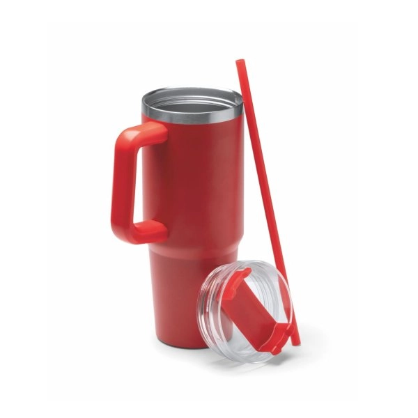 Immagine 8443 ELBA - Tazza Termica 