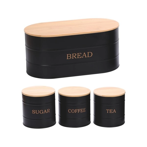 8041 BRANTI - Set Contenitori 