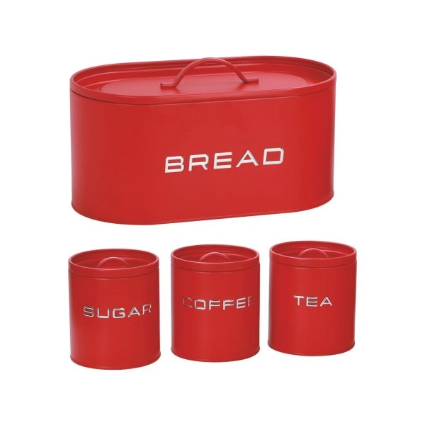 Immagine 8040 BARTO - Set Contenitori 