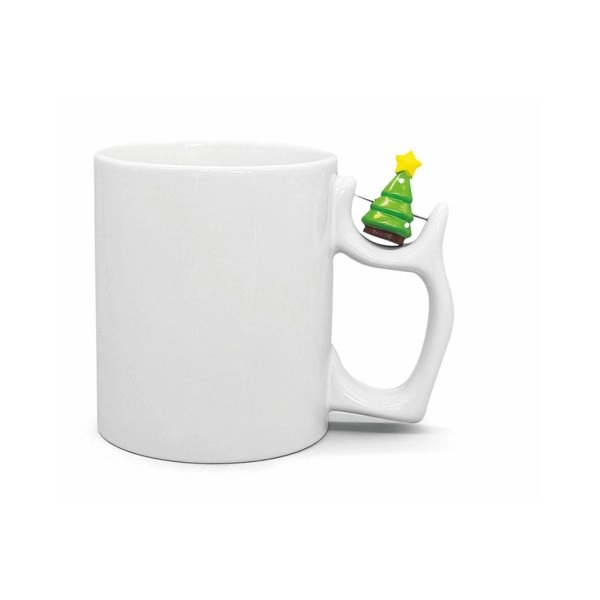 7040 TREE - Tazza Ceramica 