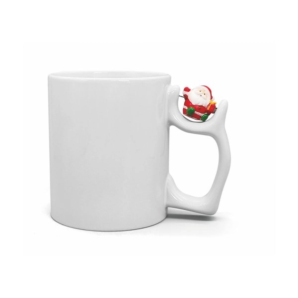 7035 CLAUS - Tazza Ceramica 