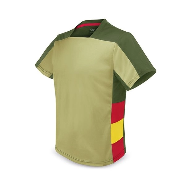 T-SHIRT DRY&FRESH ADULTO 