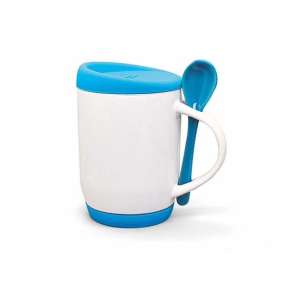 Immagine 7025 ARDEA - Tazza Ceramica 