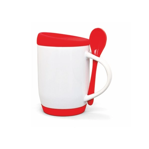 Immagine 7025 ARDEA - Tazza Ceramica 