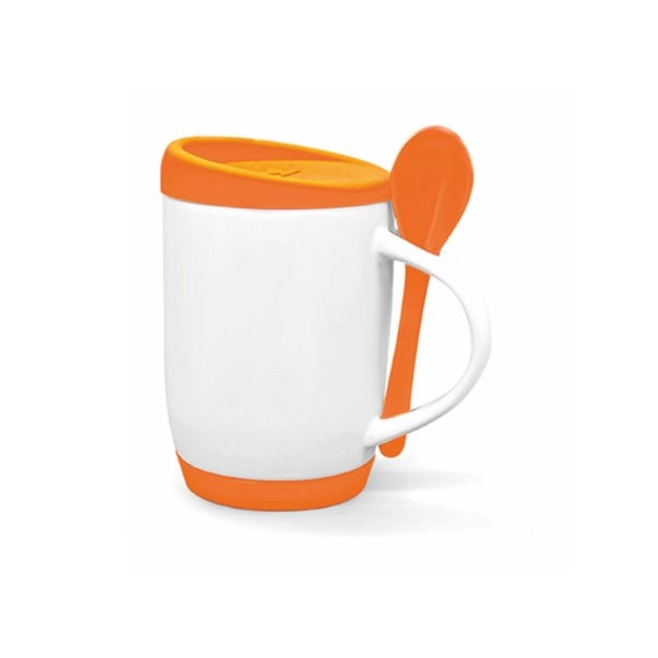 Immagine 7025 ARDEA - Tazza Ceramica 