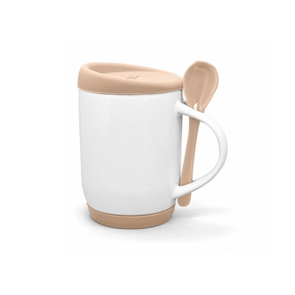 7025 ARDEA - Tazza Ceramica 