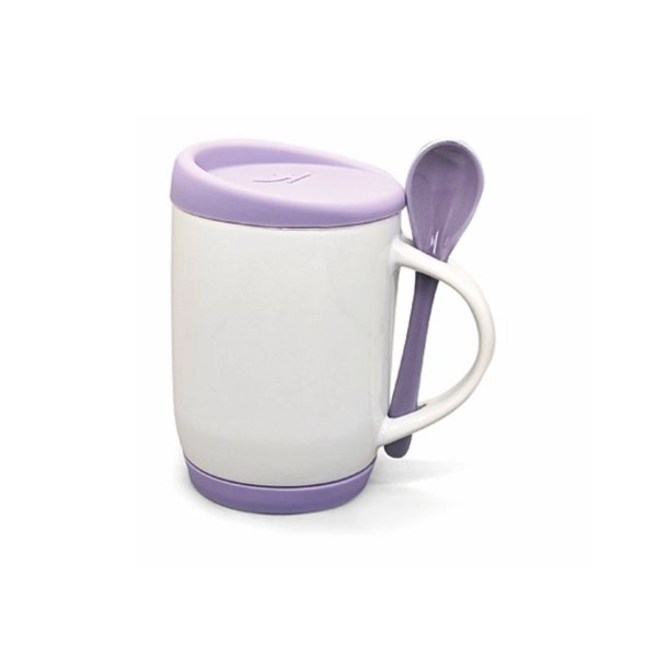 Immagine 7025 ARDEA - Tazza Ceramica 