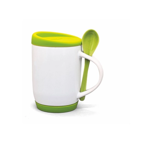 Immagine 7025 ARDEA - Tazza Ceramica 