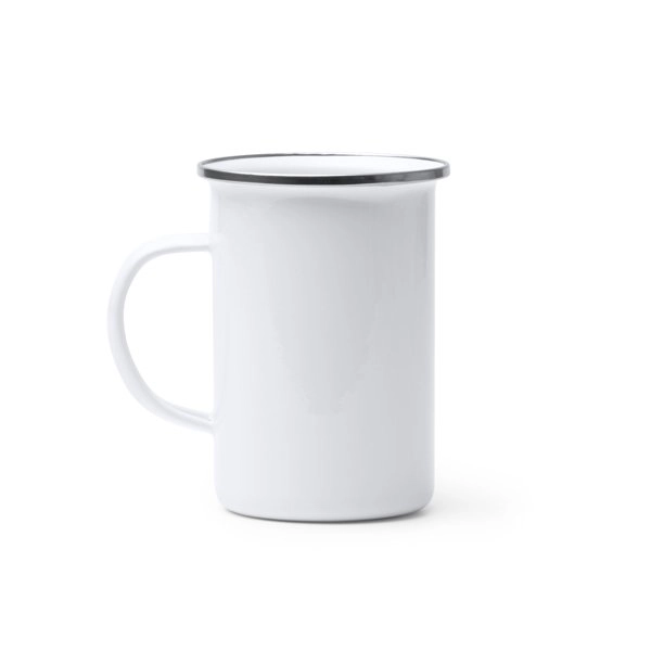7024 ISEO - Tazza Metallo 