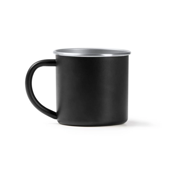 7022 LERMA - Tazza Acciaio 