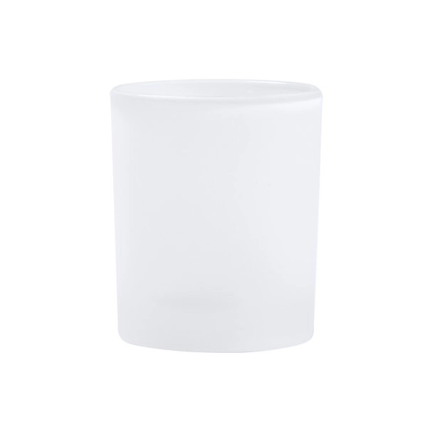 7021 TEORA - Bicchiere Vetro 