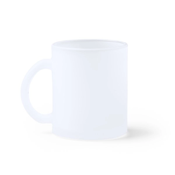 7020 TEBEA - Tazza Vetro 