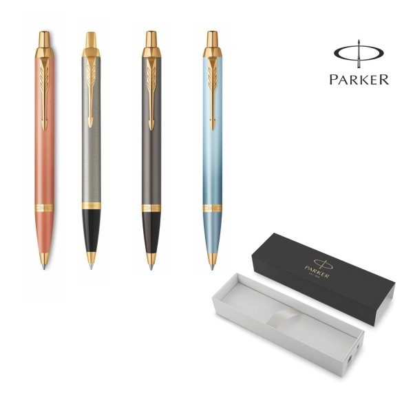 Immagine 5307 IM RITUAL II - Penna a Sfera 