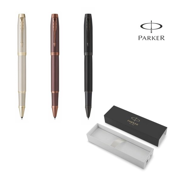 Immagine 5306 IM PROFESSIONAL MONOCHROM - Penna Roller 