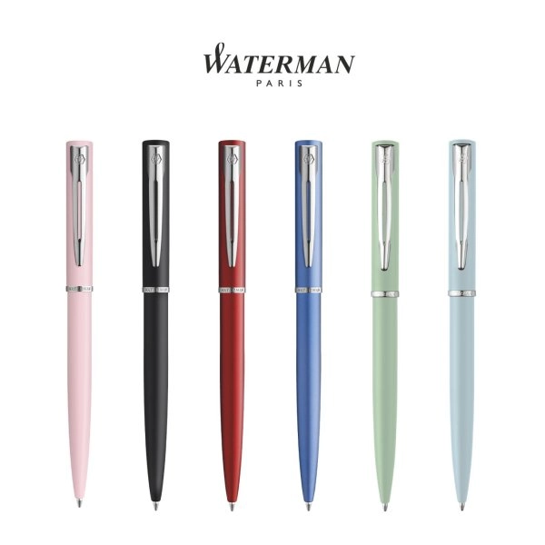 Immagine 5305 ALLURE - Penna a Sfera 
