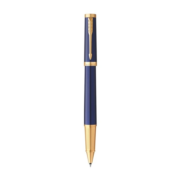Immagine 5302 INGENUITY ROLLER - Penna Roller 