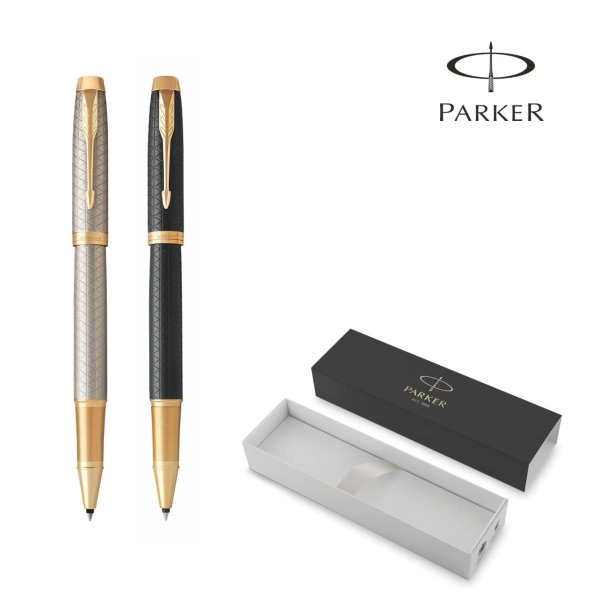 Immagine 5301 IM PREMIUM - Penna Roller 