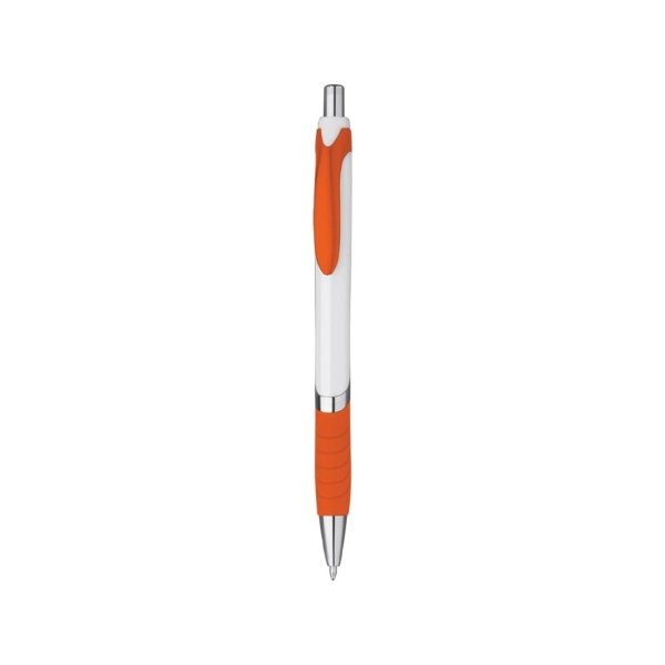 Immagine 5293 VENOM WHITE - Penna a Sfera 