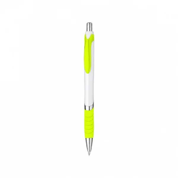 Immagine 5293 VENOM WHITE - Penna a Sfera 