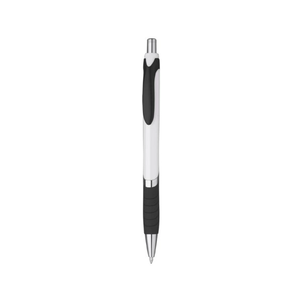 Immagine 5293 VENOM WHITE - Penna a Sfera 