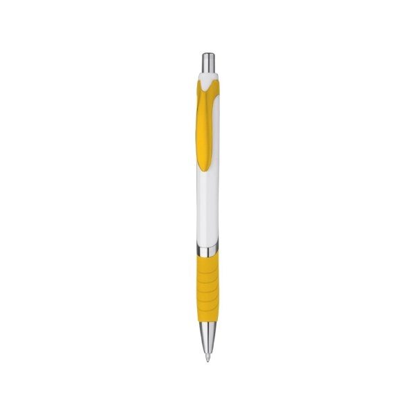 Immagine 5293 VENOM WHITE - Penna a Sfera 