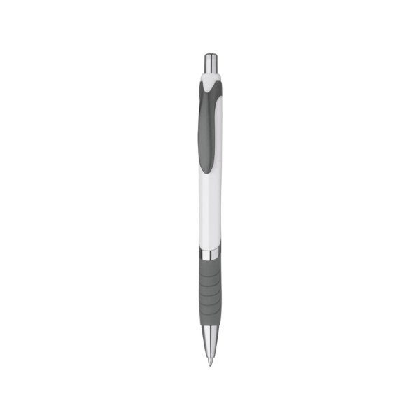 5293 VENOM WHITE - Penna a Sfera 