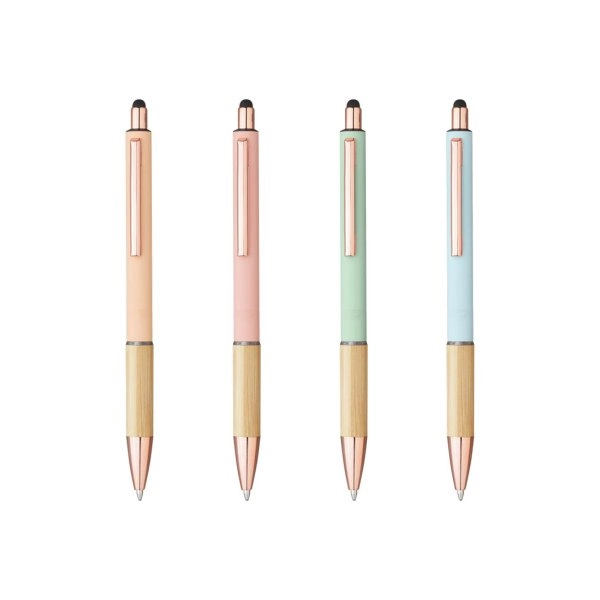 Immagine 5083 TOSCA - Penna a Sfera Touch 