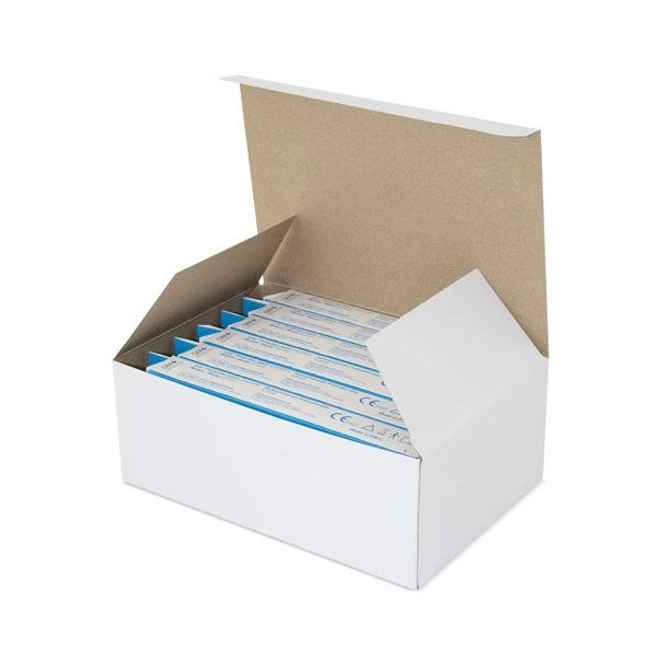 Immagine TERMOMETRO DIGITALE PUNTA FLESSIBILE 