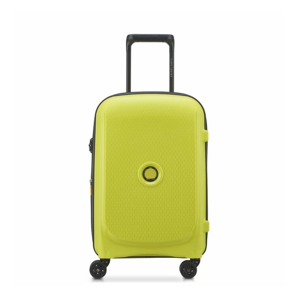 Immagine 4317 DELSEY EFISIO - Valigia Trolley 