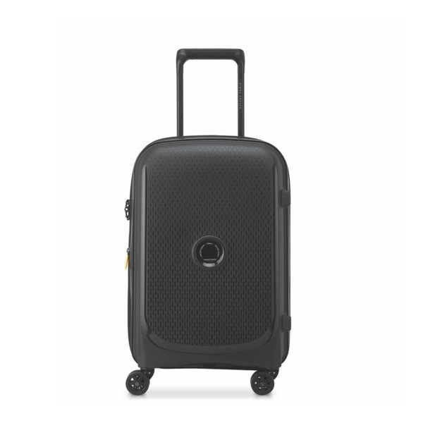 4317 DELSEY EFISIO - Valigia Trolley 