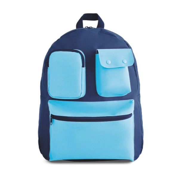 Immagine 3010 SIMO - Zaino 