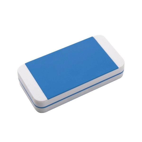 2638 Cura - Set Manicure Con Specchio