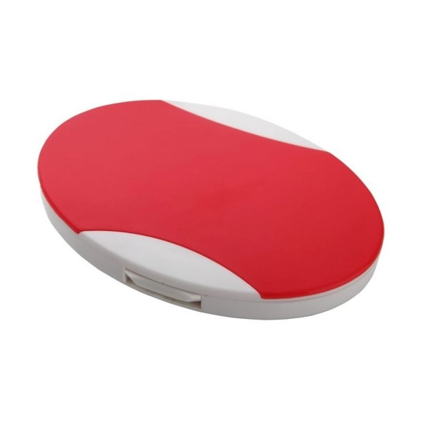 2632 Nail - Set Manicure Con Specchio