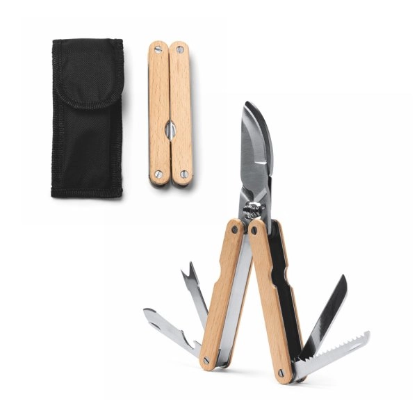Immagine 2529 TAZO - Utensile Multiuso 