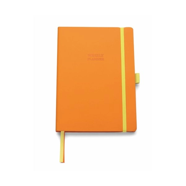 Immagine 2108 MACRA - Agenda Settimanale Perpetua 