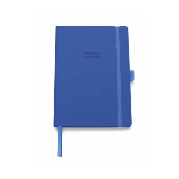 Immagine 2108 MACRA - Agenda Settimanale Perpetua 