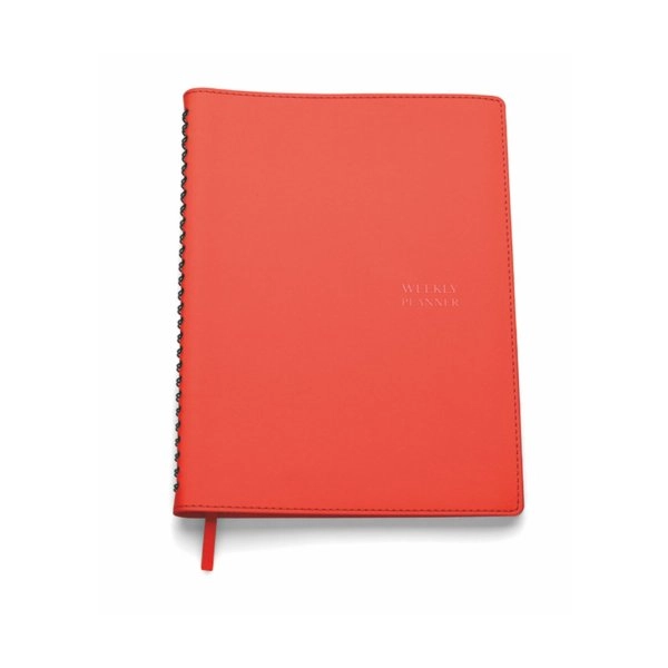 Immagine 2107 GAIRO - Agenda Settimanale Perpetua 