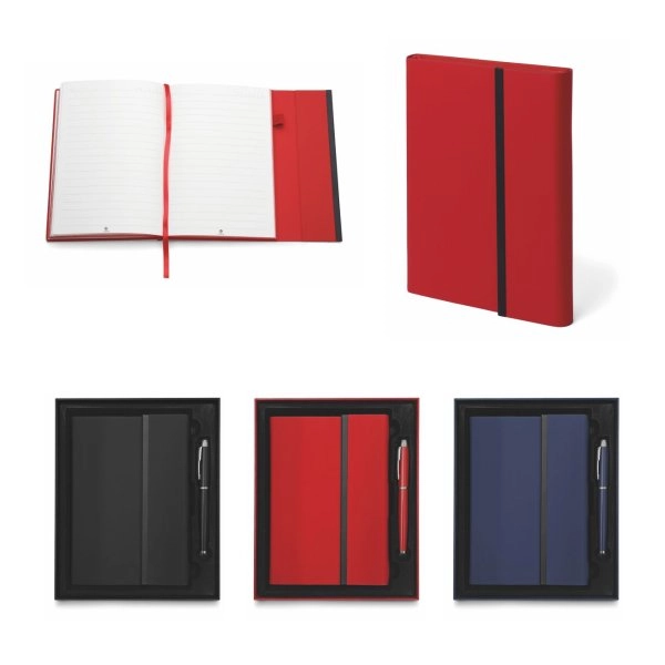 Immagine 2106 BAUTA - Set Regalo Tavecchi 