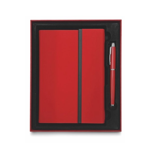 Immagine 2106 BAUTA - Set Regalo Tavecchi 