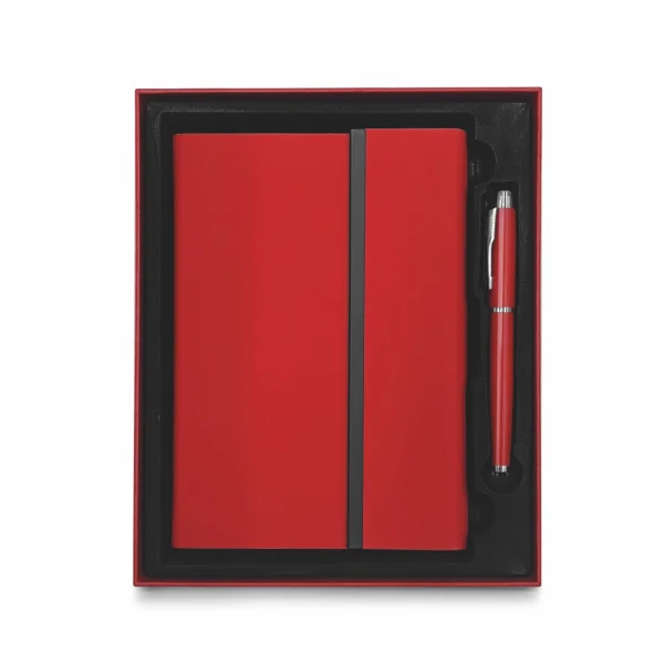 Immagine 2106 BAUTA - Set Regalo Tavecchi 