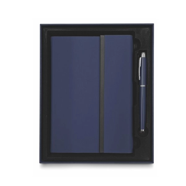 Immagine 2106 BAUTA - Set Regalo Tavecchi 