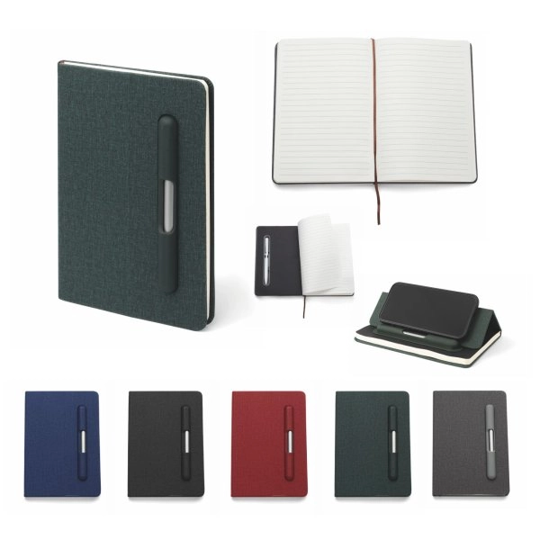 Immagine 2105 BARNI - Block Notes 