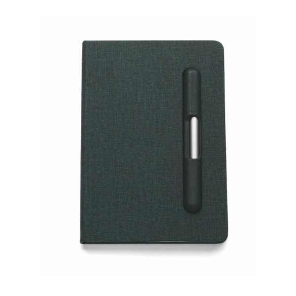 Immagine 2105 BARNI - Block Notes 